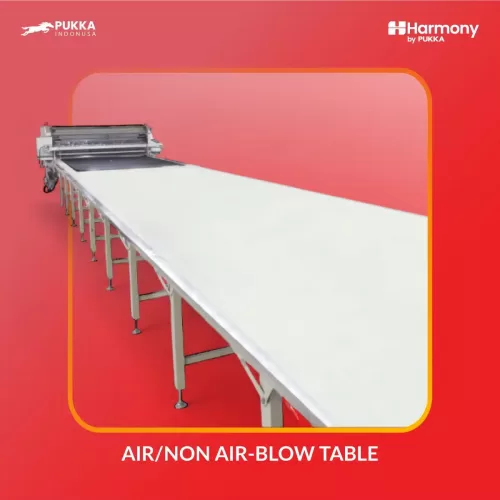 AIR NON AIR-BLOW TABLE