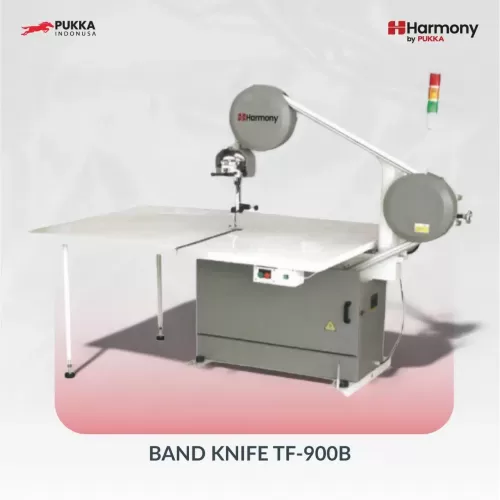 BAND KNIFE TF-900B