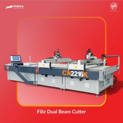 FILIZ DUAL BEAM CUTTER