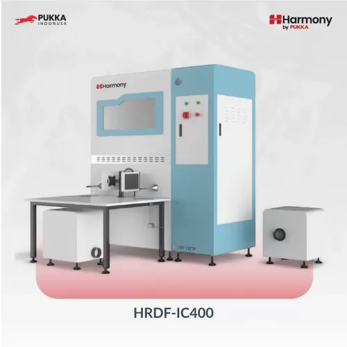 HRDF-IC400