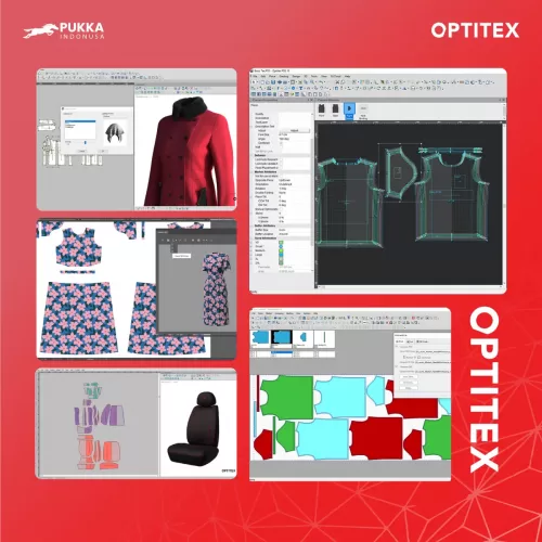 Optitex 2