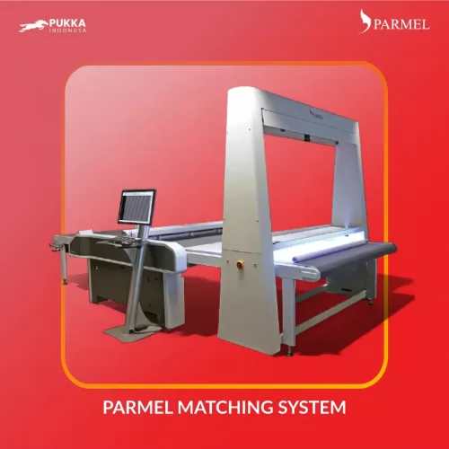 PARMEL MATCHING SYSTEM