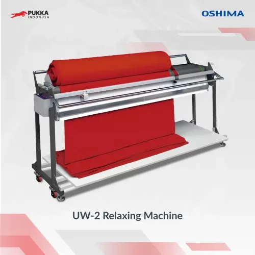 UW-2 Relaxing Machine