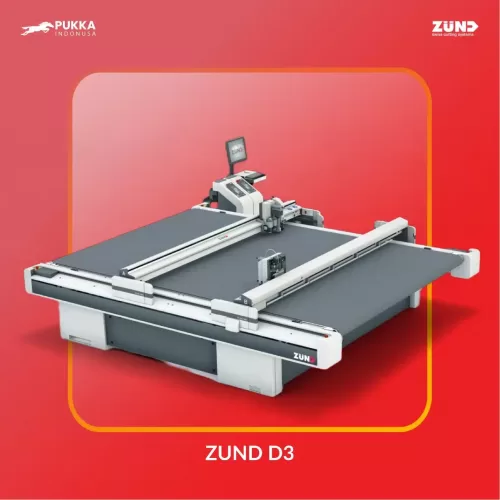 ZUND D3