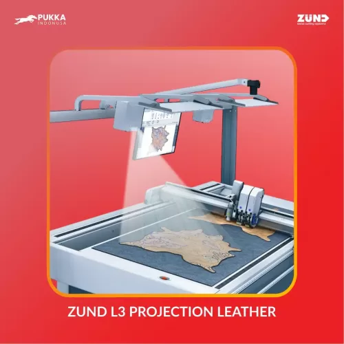 ZUND L3 PROJECTION LEATHER