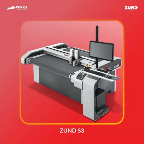 ZUND S3